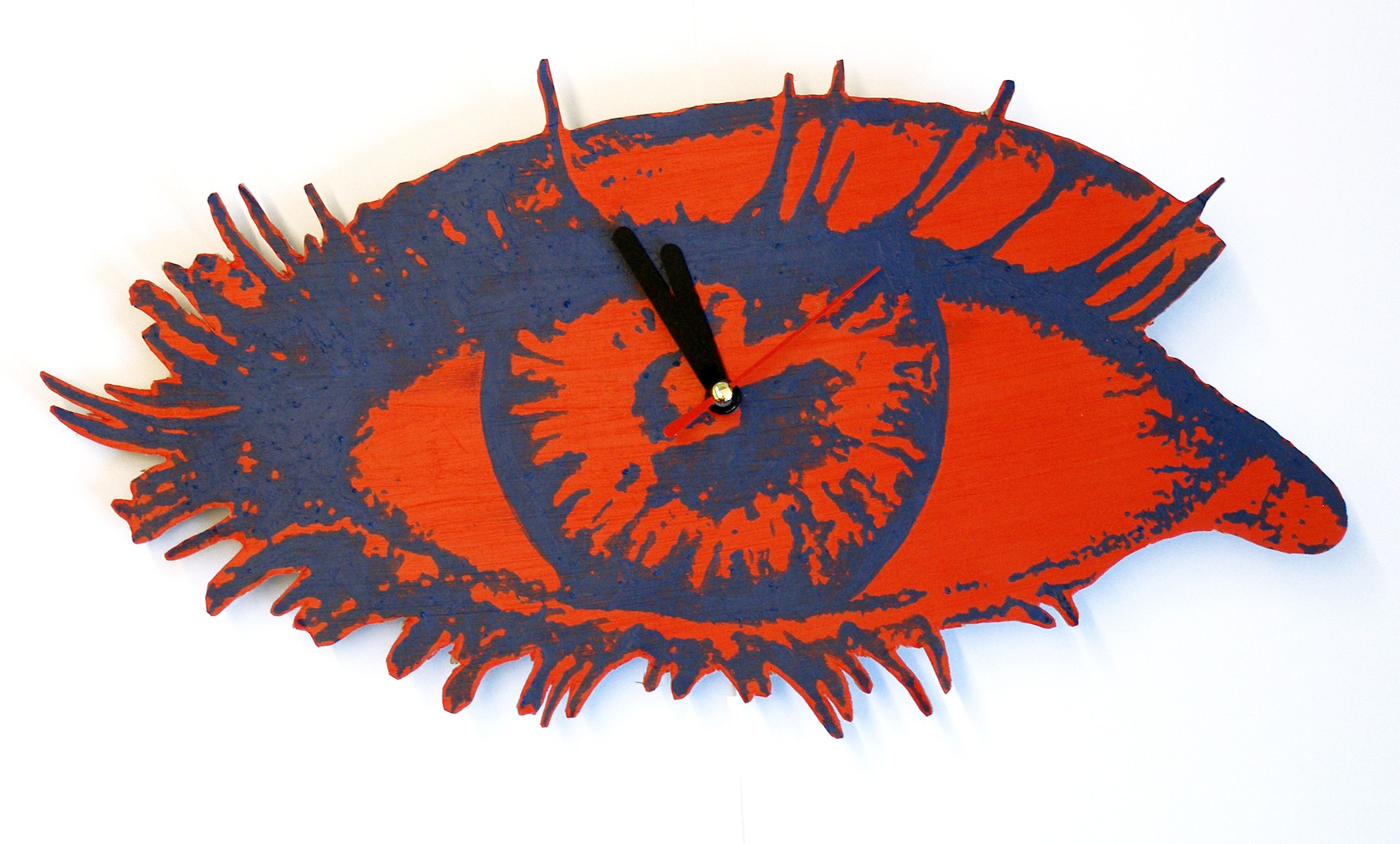 Das stille Auge Das stille Auge. Jg11