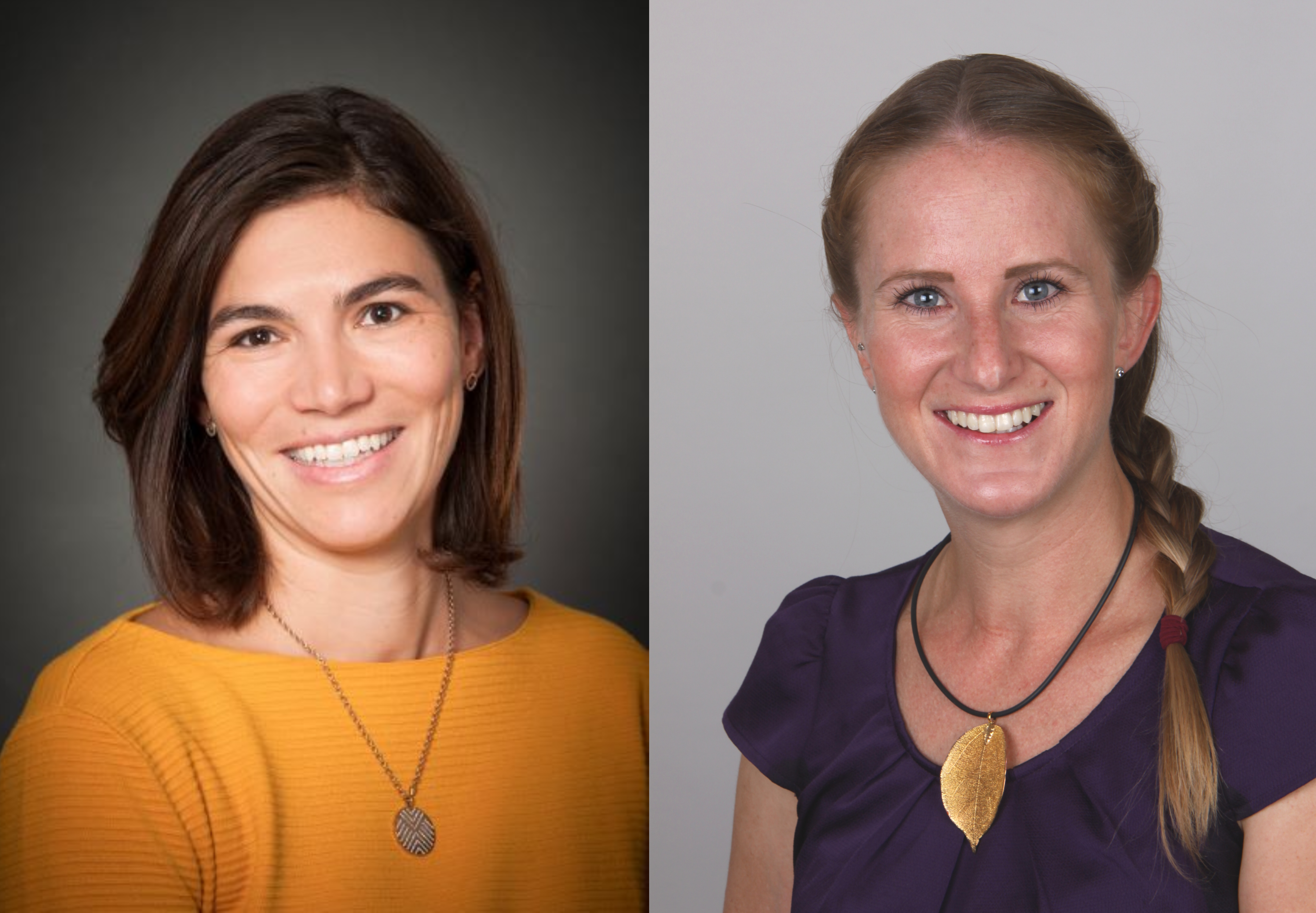 Schulpsychologinnen Petra Oswald und Anna Lang Schulpsychologinnen Petra Oswald und Anna Lang