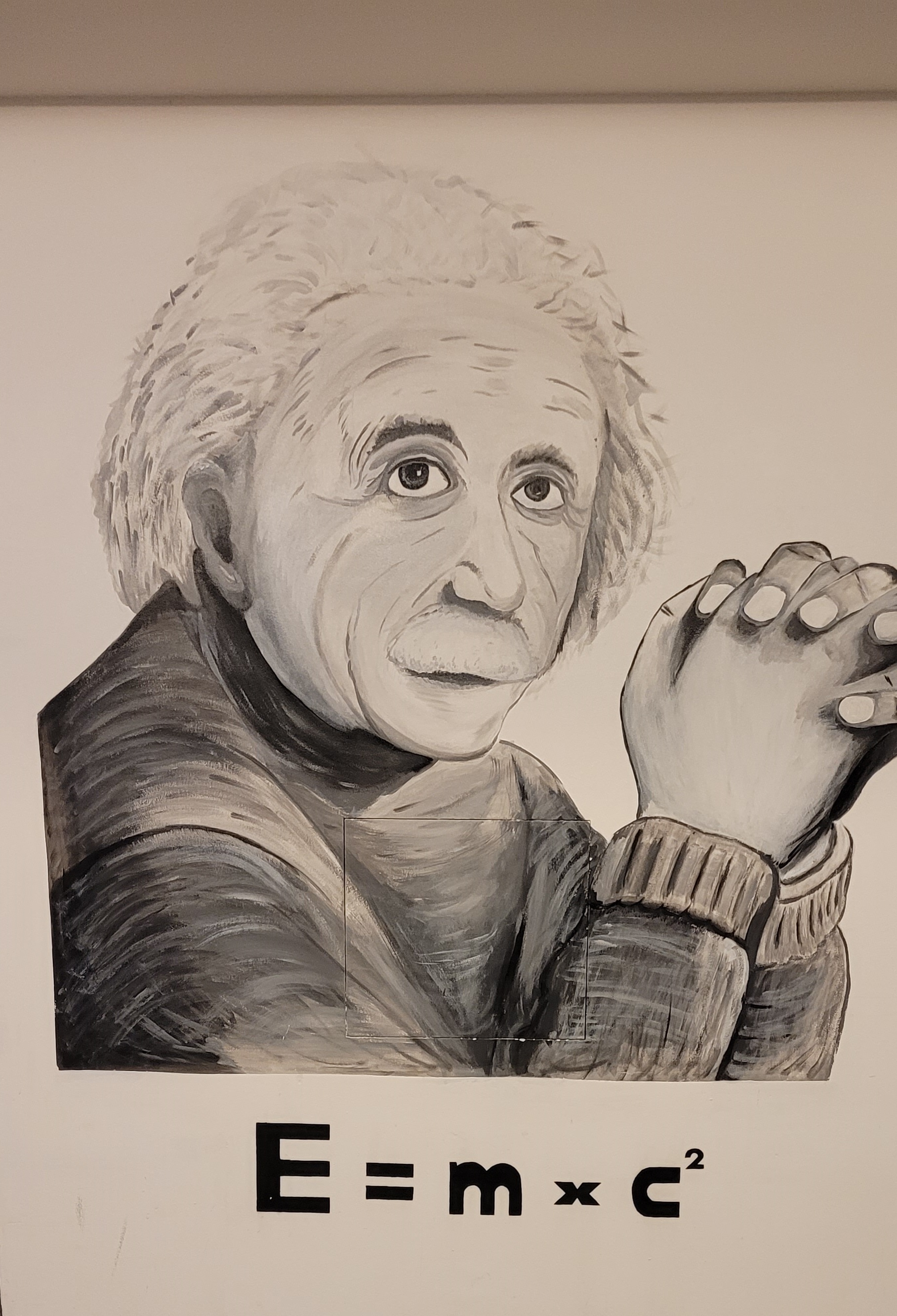 Albert Einstein Albert Einstein