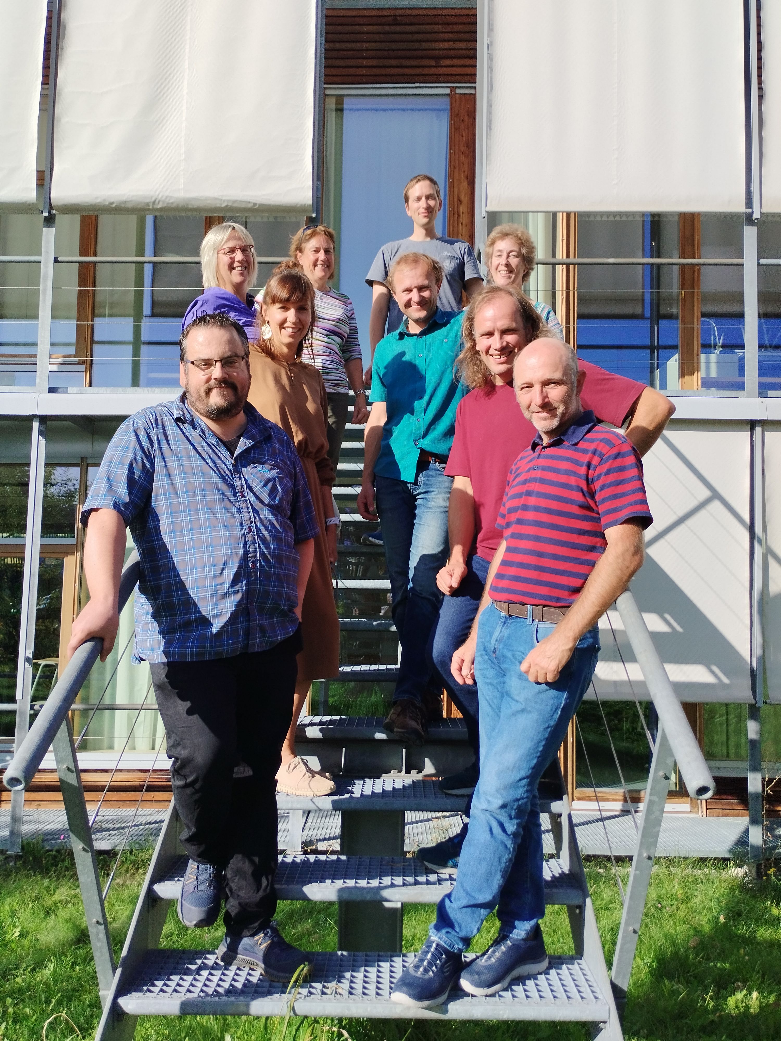 Fachschaft Physik Fachschaft Physik