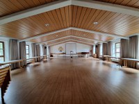1. Klassensprechertagung im Schuljahr 2024/25