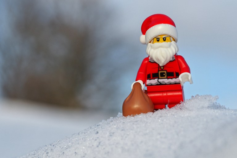 Nikolaus-Aktion 2025