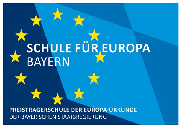Europa-Urkunde